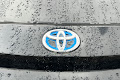 2025 Toyota Corolla Hybrid SE