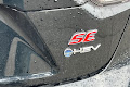 2025 Toyota Corolla Hybrid SE