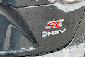 2025 Toyota Corolla Hybrid SE
