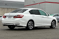 2017 Honda Accord EX-L V6