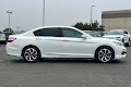 2017 Honda Accord EX-L V6