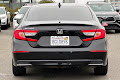 2018 Honda Accord EX-L 1.5T