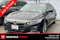 2018 Honda Accord EX-L 1.5T