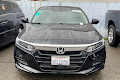 2018 Honda Accord EX-L 1.5T