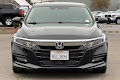2018 Honda Accord EX-L 1.5T