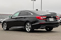 2018 Honda Accord EX-L 1.5T
