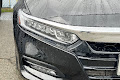 2018 Honda Accord EX-L 1.5T