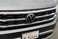 2021 Volkswagen Atlas Cross Sport 3.6L V6 SE w/Technology