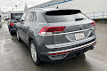 2021 Volkswagen Atlas Cross Sport 3.6L V6 SE w/Technology