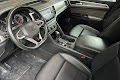 2021 Volkswagen Atlas Cross Sport 3.6L V6 SE w/Technology