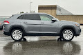2021 Volkswagen Atlas Cross Sport 3.6L V6 SE w/Technology