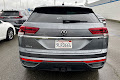 2021 Volkswagen Atlas Cross Sport 3.6L V6 SE w/Technology