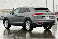 2021 Volkswagen Atlas Cross Sport 3.6L V6 SE w/Technology