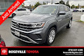2021 Volkswagen Atlas Cross Sport 3.6L V6 SE w/Technology