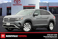 2021 Volkswagen Atlas Cross Sport 3.6L V6 SE w/Technology