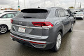 2021 Volkswagen Atlas Cross Sport 3.6L V6 SE w/Technology
