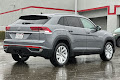 2021 Volkswagen Atlas Cross Sport 3.6L V6 SE w/Technology
