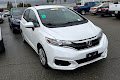 2020 Honda Fit LX