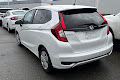 2020 Honda Fit LX