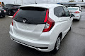 2020 Honda Fit LX