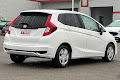 2020 Honda Fit LX