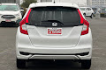2020 Honda Fit LX