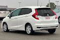 2020 Honda Fit LX