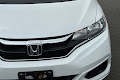 2020 Honda Fit LX