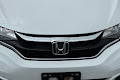 2020 Honda Fit LX