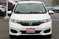2020 Honda Fit LX