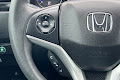2020 Honda Fit LX