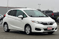 2020 Honda Fit LX