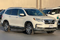 2021 Honda Pilot Touring 8-Passenger