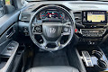 2021 Honda Pilot Touring 8-Passenger
