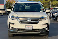 2021 Honda Pilot Touring 8-Passenger