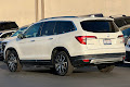 2021 Honda Pilot Touring 8-Passenger