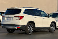 2021 Honda Pilot Touring 8-Passenger