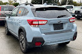 2018 Subaru Crosstrek Limited