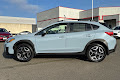 2018 Subaru Crosstrek Limited
