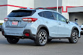 2018 Subaru Crosstrek Limited