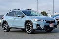 2018 Subaru Crosstrek Limited