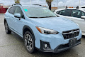2018 Subaru Crosstrek Limited
