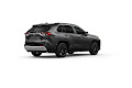 2025 Toyota RAV4 Hybrid XSE