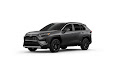 2025 Toyota RAV4 Hybrid XSE