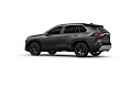 2025 Toyota RAV4 Hybrid XSE