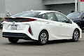 2017 Toyota Prius Prime Advanced