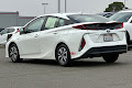 2017 Toyota Prius Prime Advanced