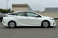 2017 Toyota Prius Prime Advanced