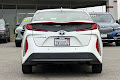 2017 Toyota Prius Prime Advanced
