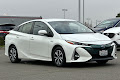 2017 Toyota Prius Prime Advanced